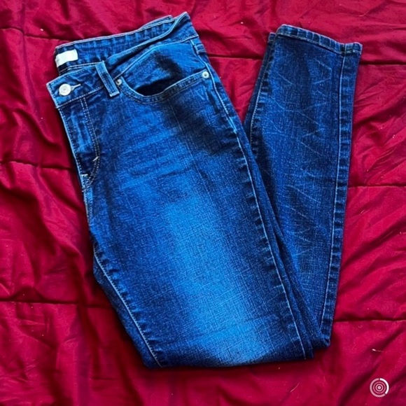 Levi’s Jeans - Picture 7 of 8